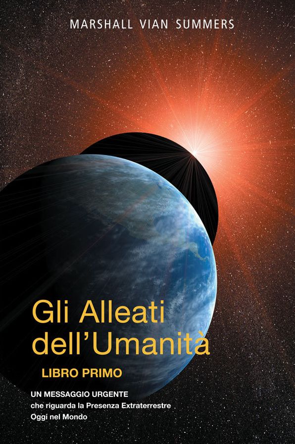 Gli Alleati dell’Umanit&agrave; Libro Primo (AH1-Italian Edition)