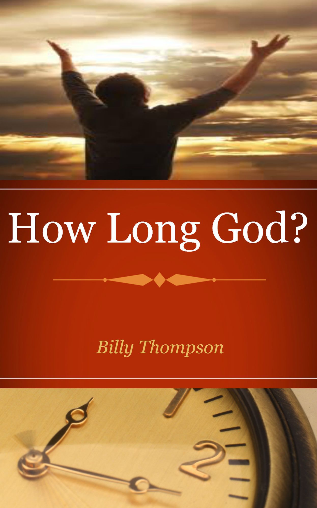 How Long God?