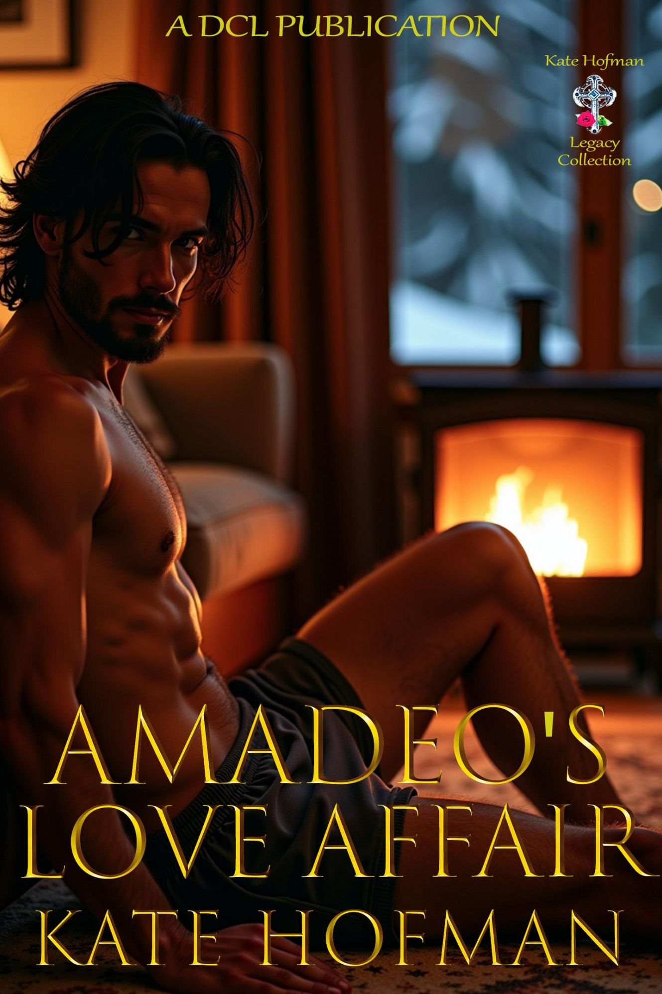Amadeo's Love Affair