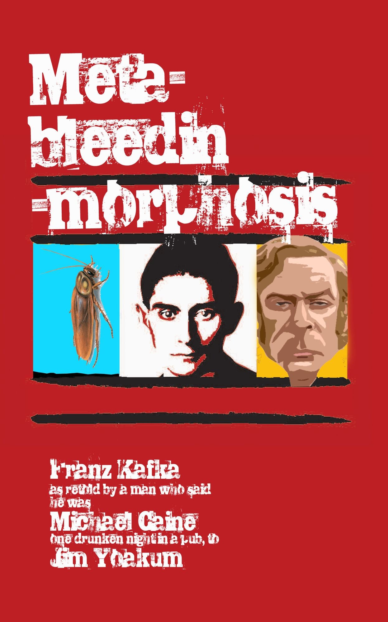 Meta-Bleedin-Morphosis