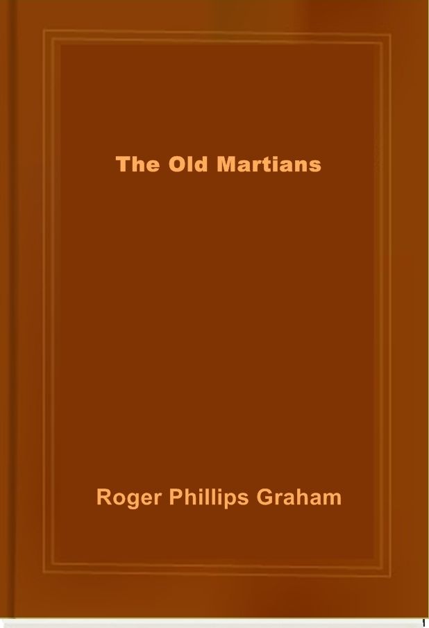 The Old Martians