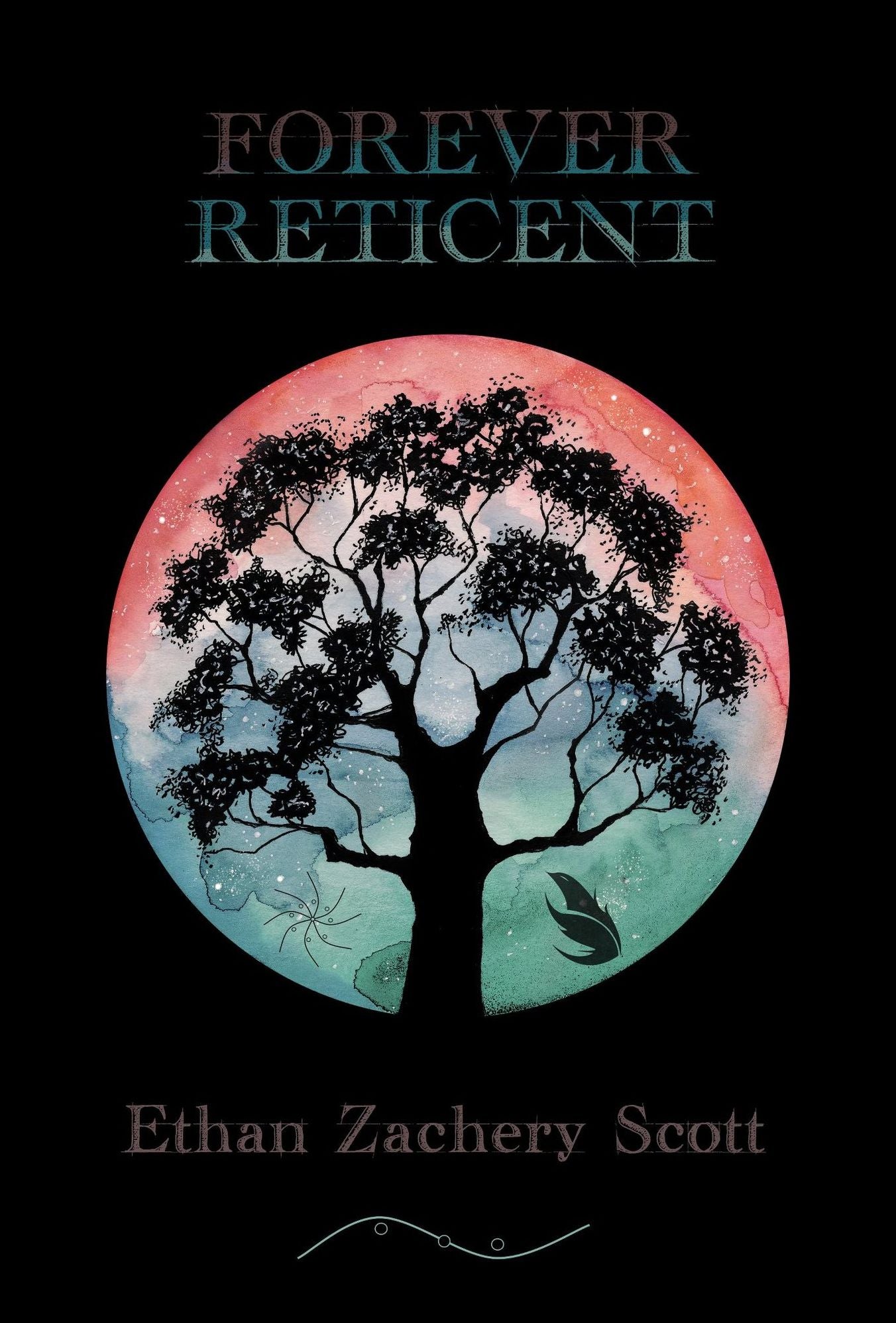 Forever Reticent