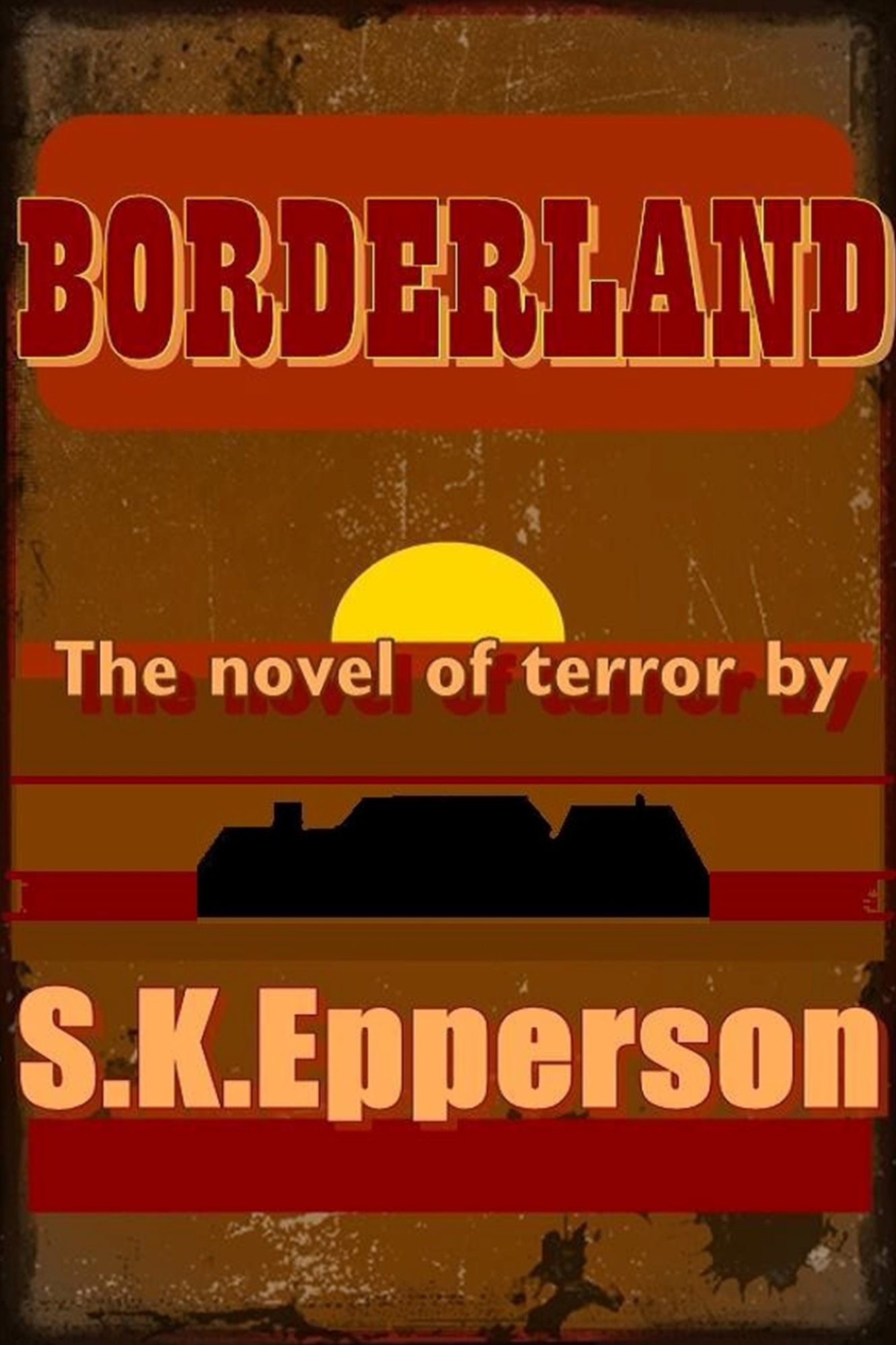 Borderland