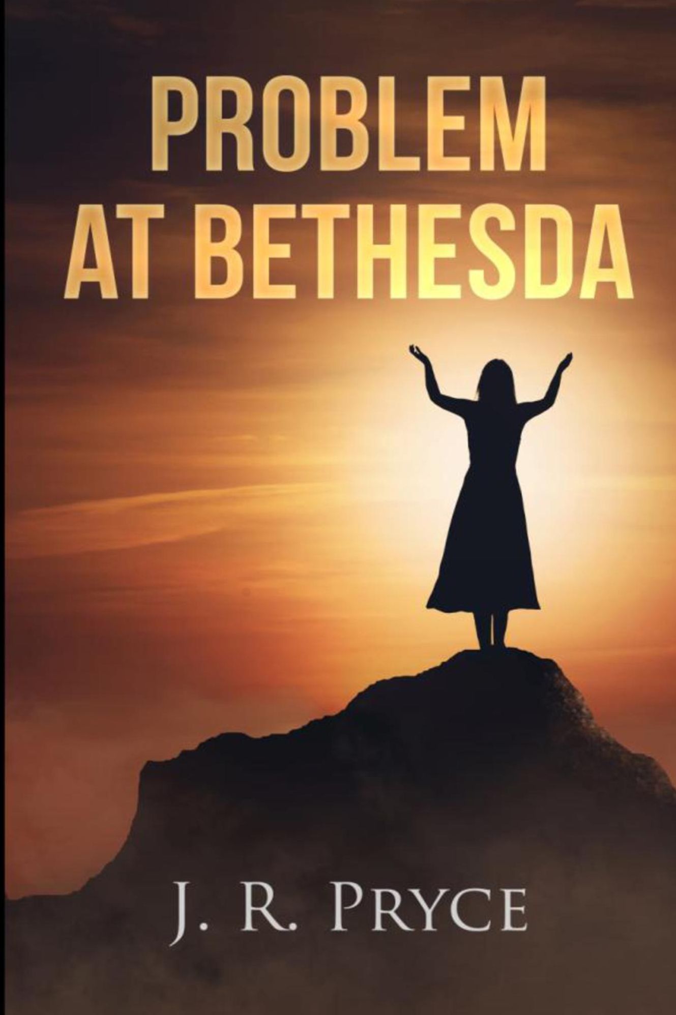 Problem At Bethesda