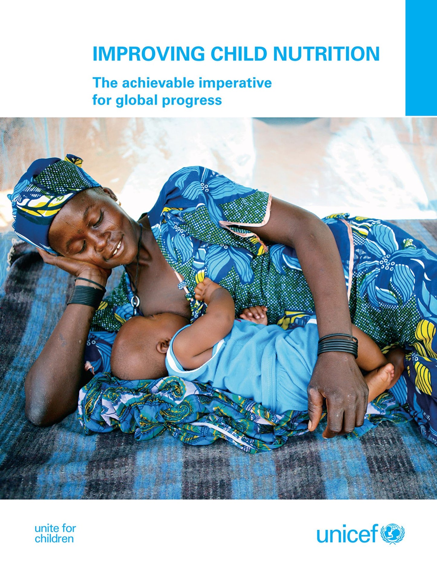 Improving Child Nutrition: The Achievable Imperative for Global Progress
