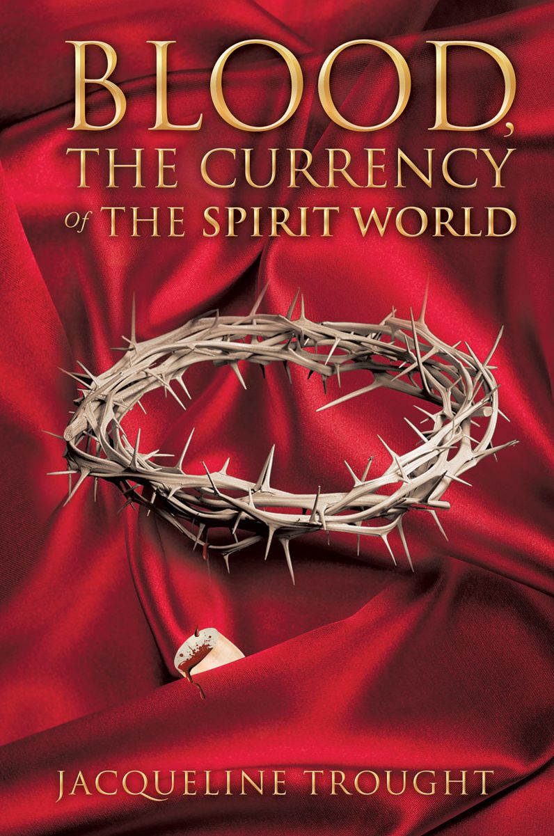 Blood, The Currency Of The Spirit World