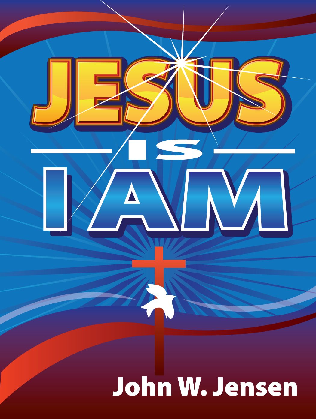 I Am Jesus 61913