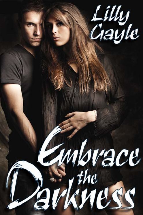Embrace the Darkness
