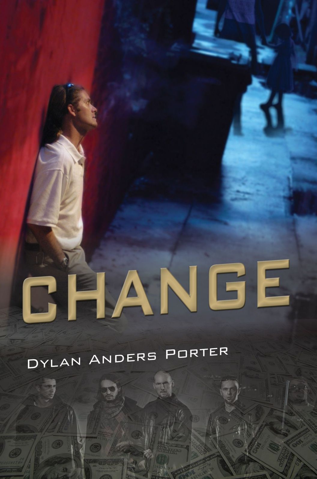 Change
