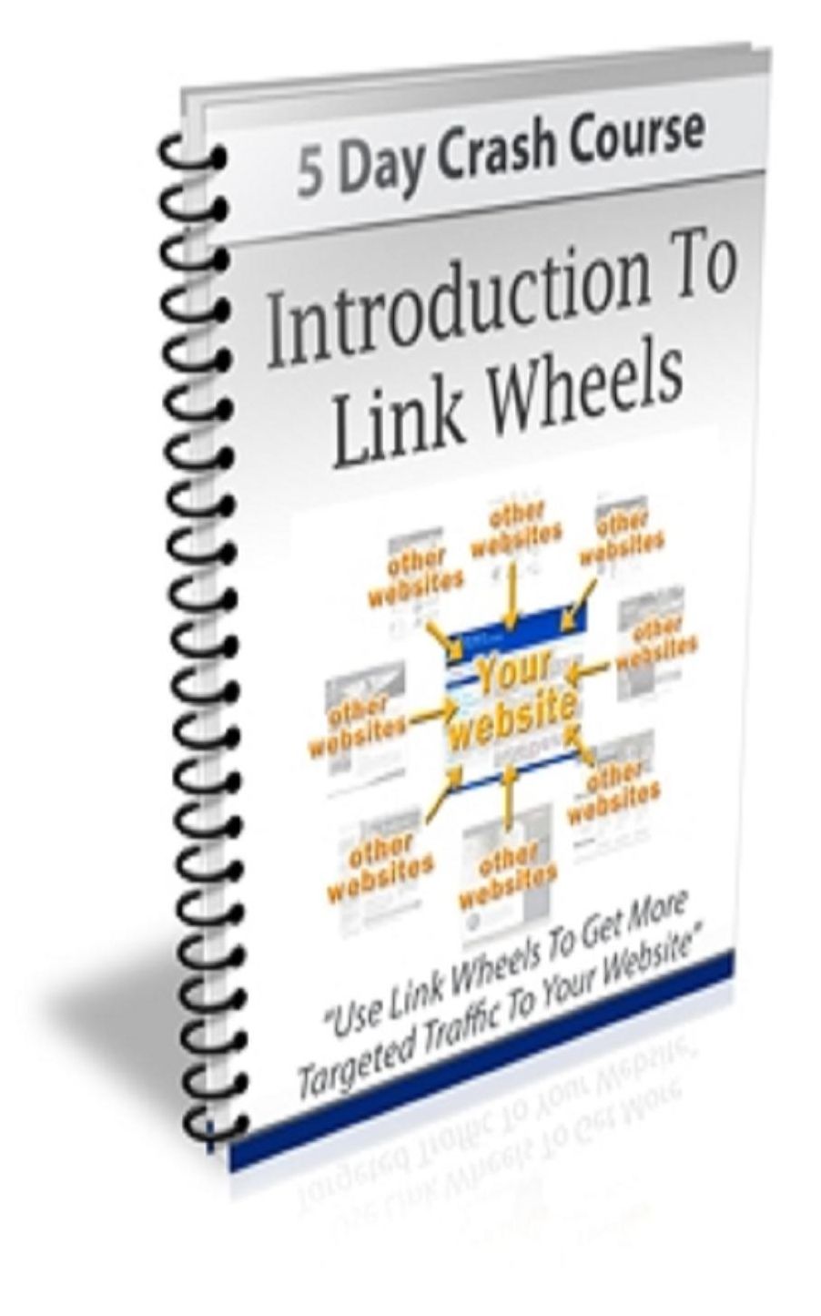 Introduction To Link Wheel