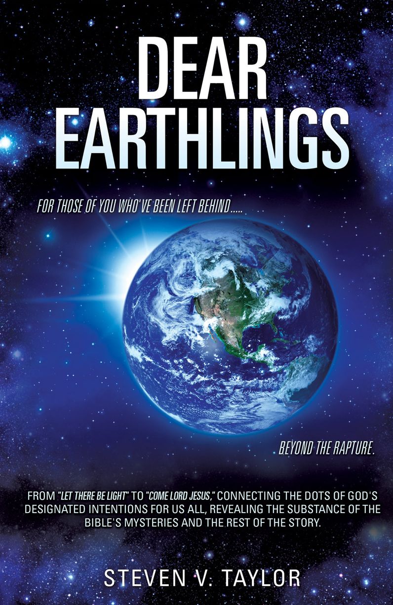 DEAR EARTHLINGS