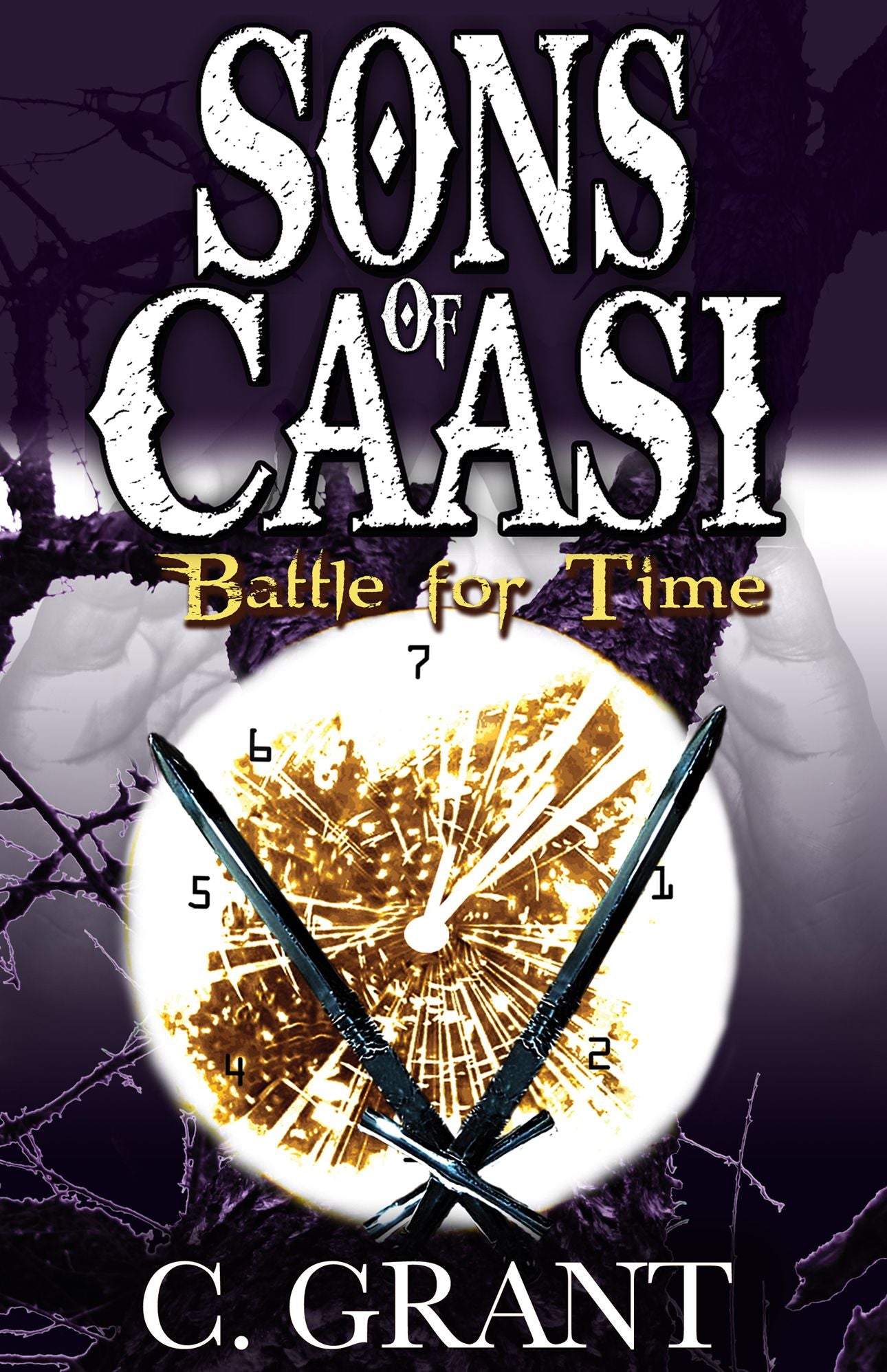 Battle for Time : Preview
