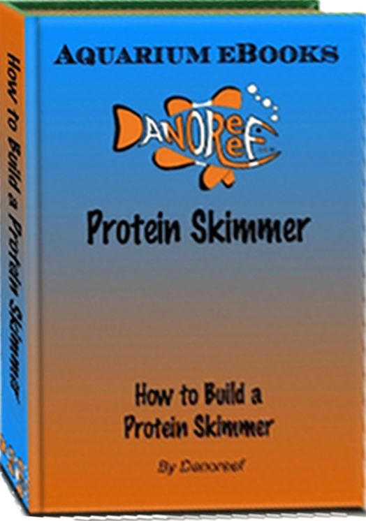How To Build A Protein Skimmer