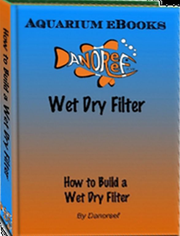 How to Build a Wet Dry filter