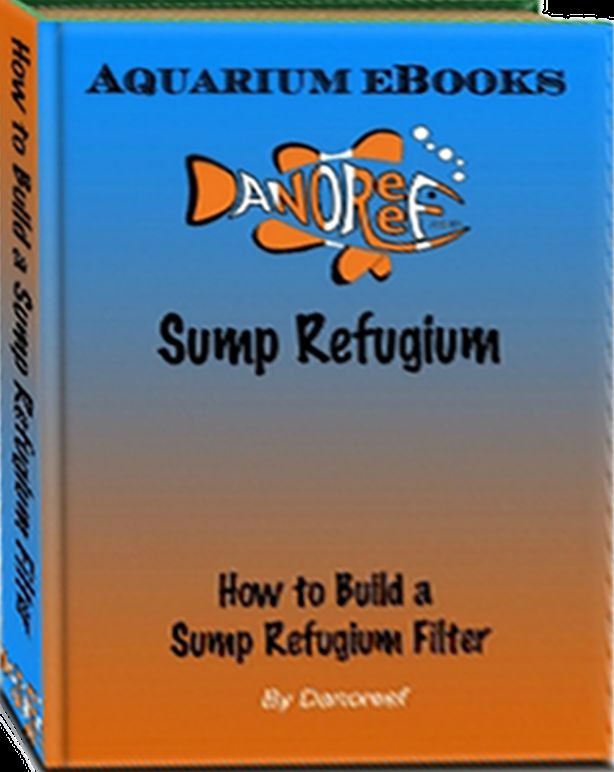 How to Build a Sump Refugium
