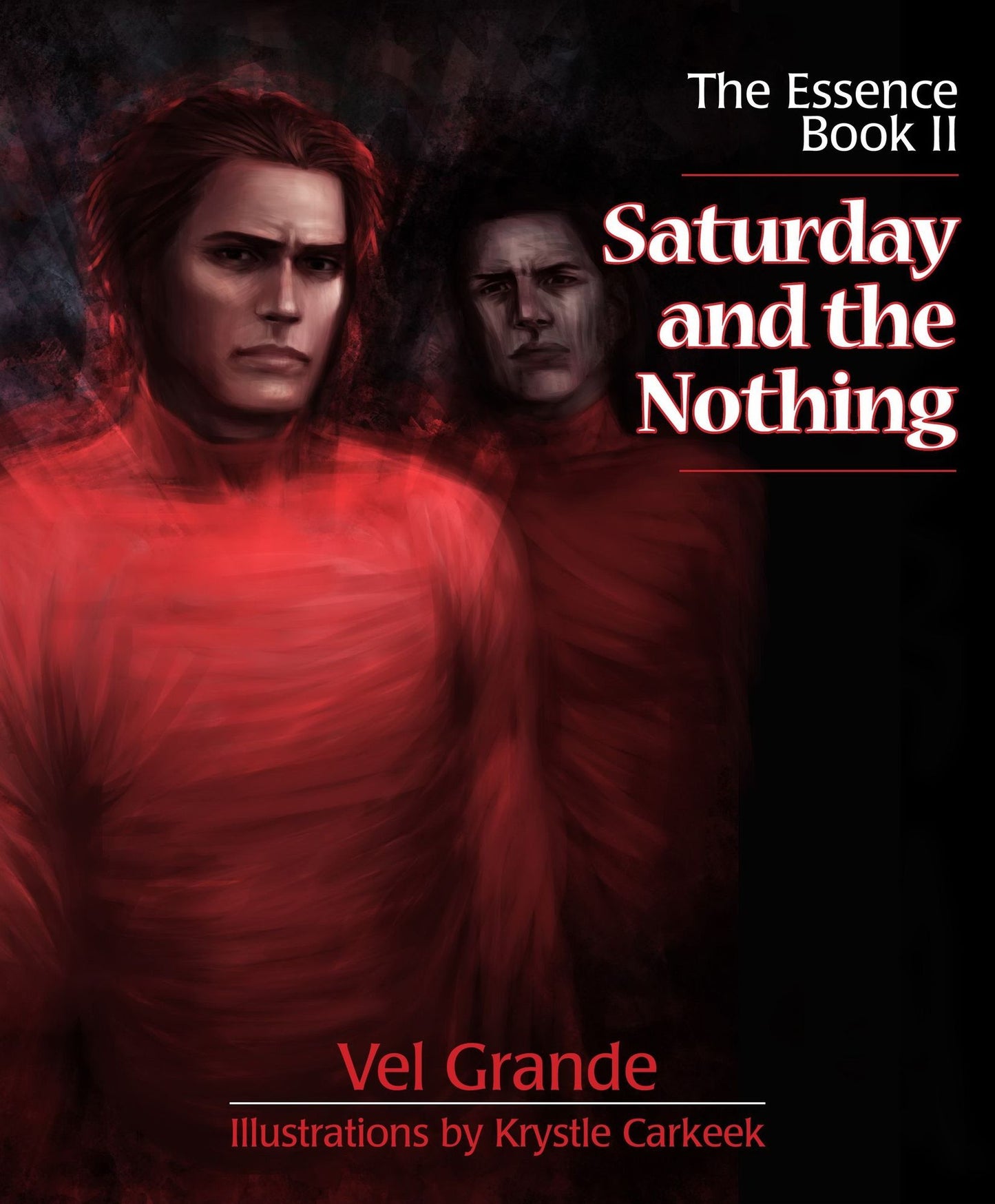 Saturday and the Nothing