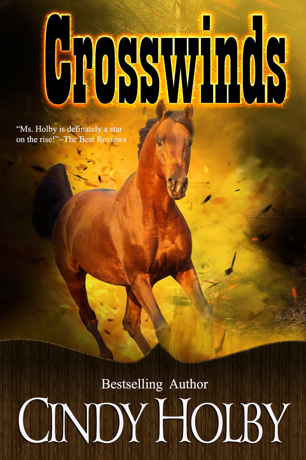 Crosswinds