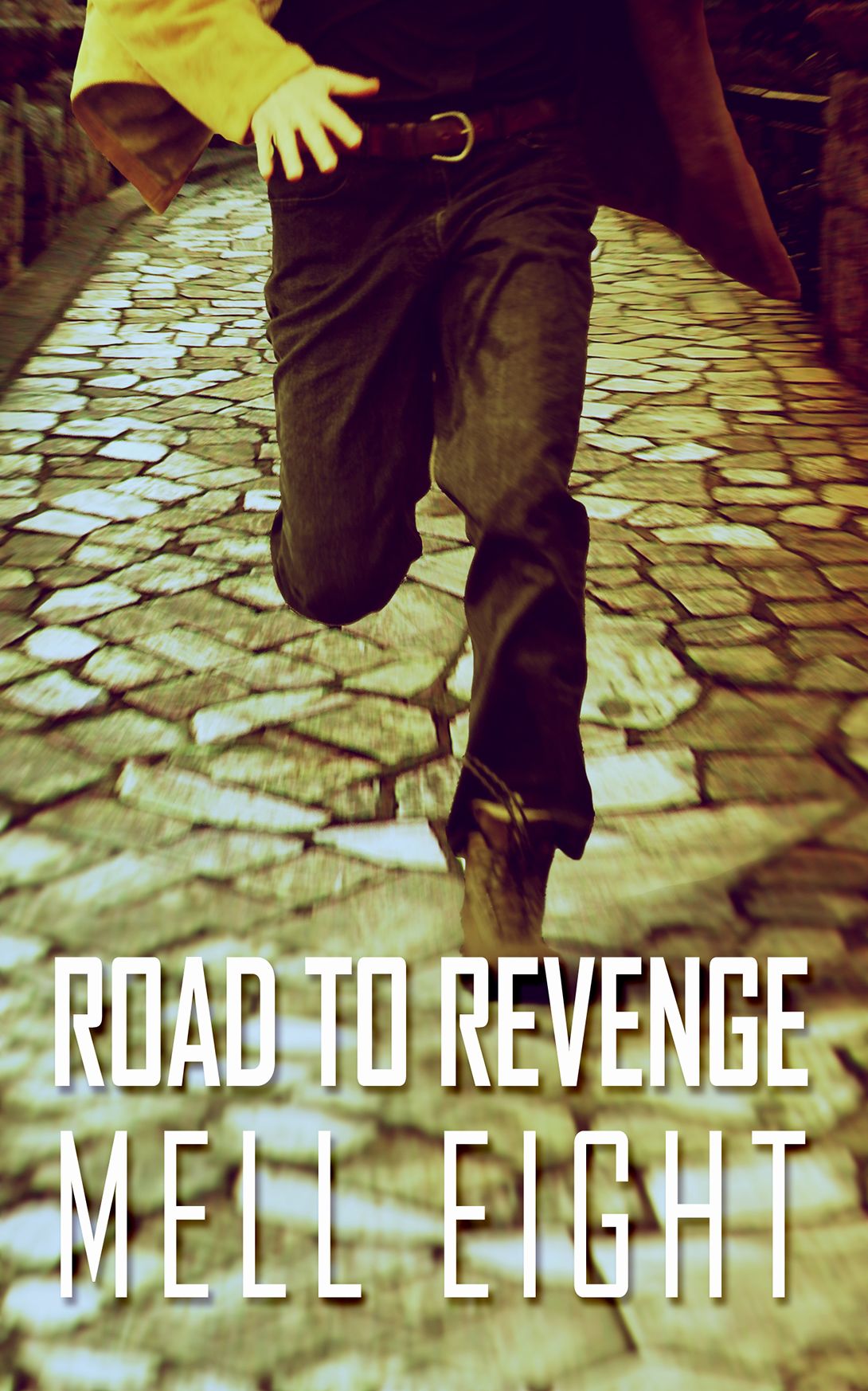 Road to Revenge