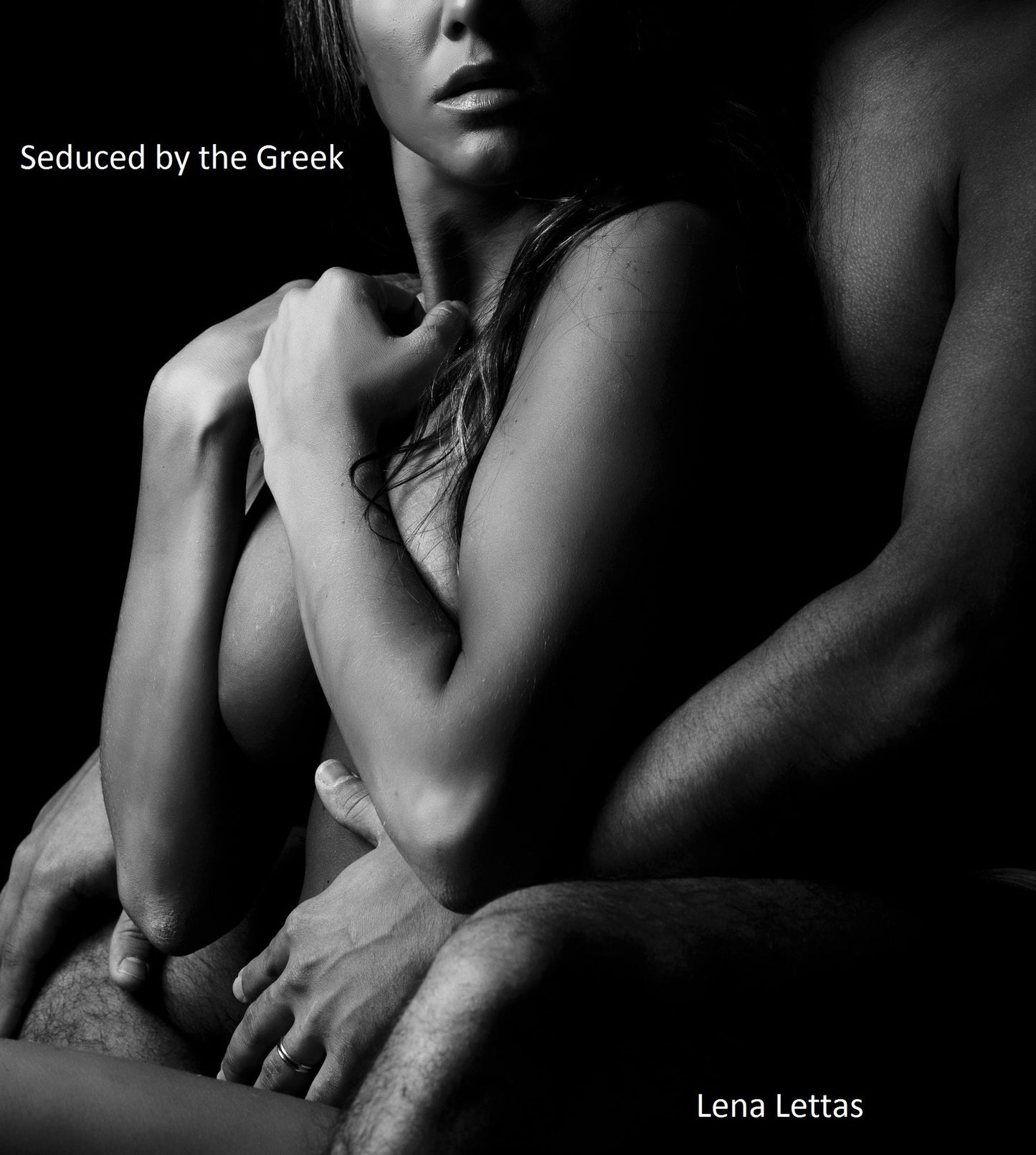 Seduced by the Greek (Stefanidis brothers)