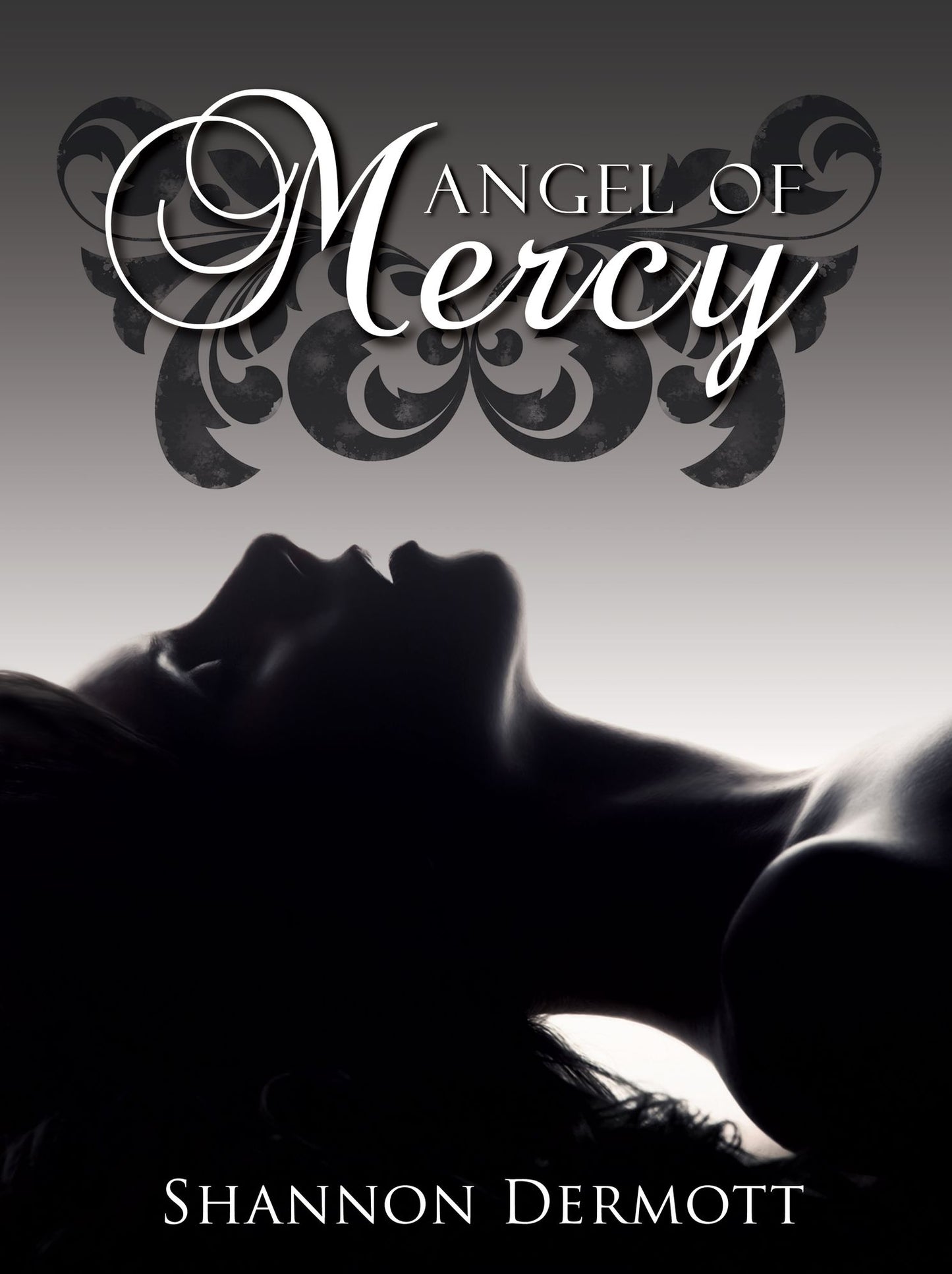 Angel Of Mercy (Cambions #3)