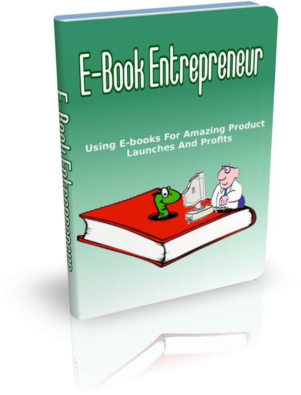 E Book Entrepreneur