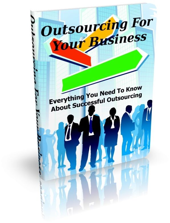 Outsource For Business