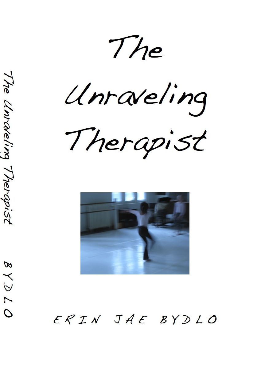 The Unraveling Therapist