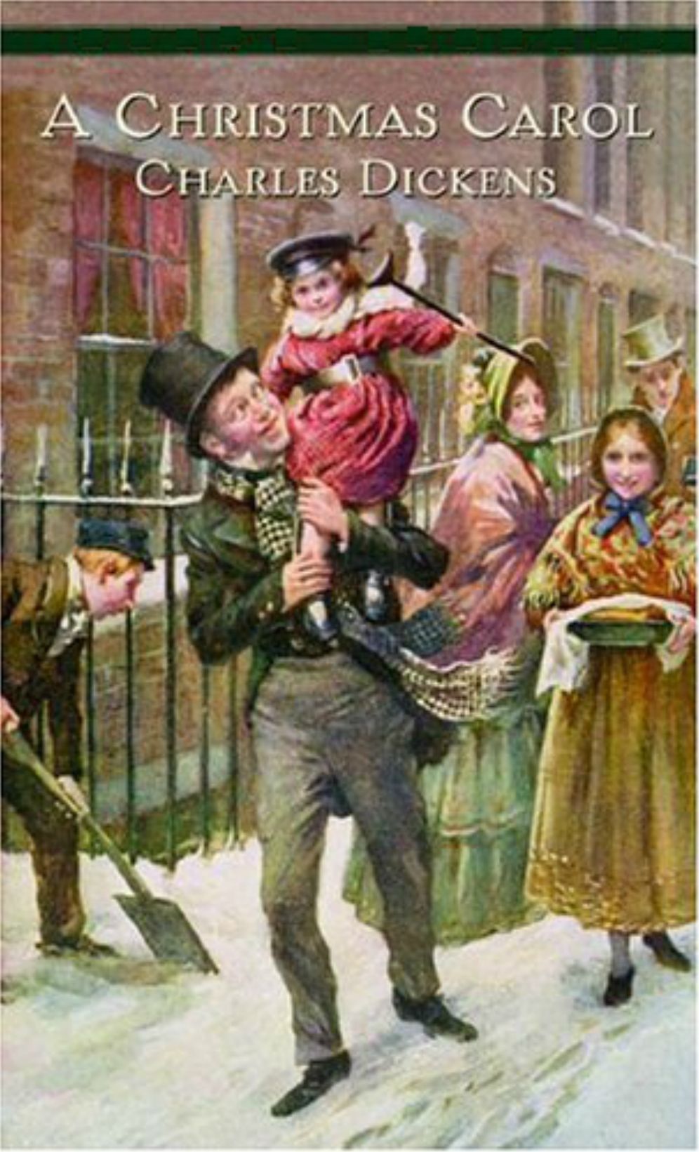 CUENTO DE NAVIDAD