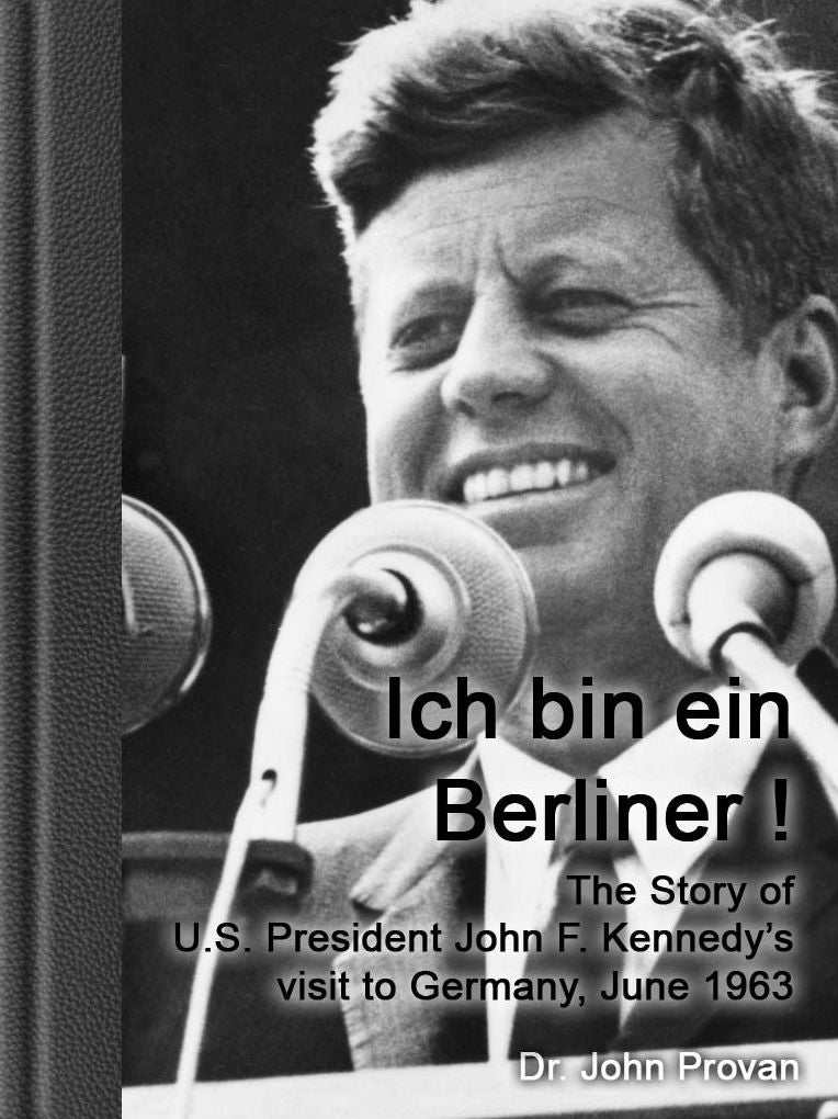 Ich bin ein Berliner