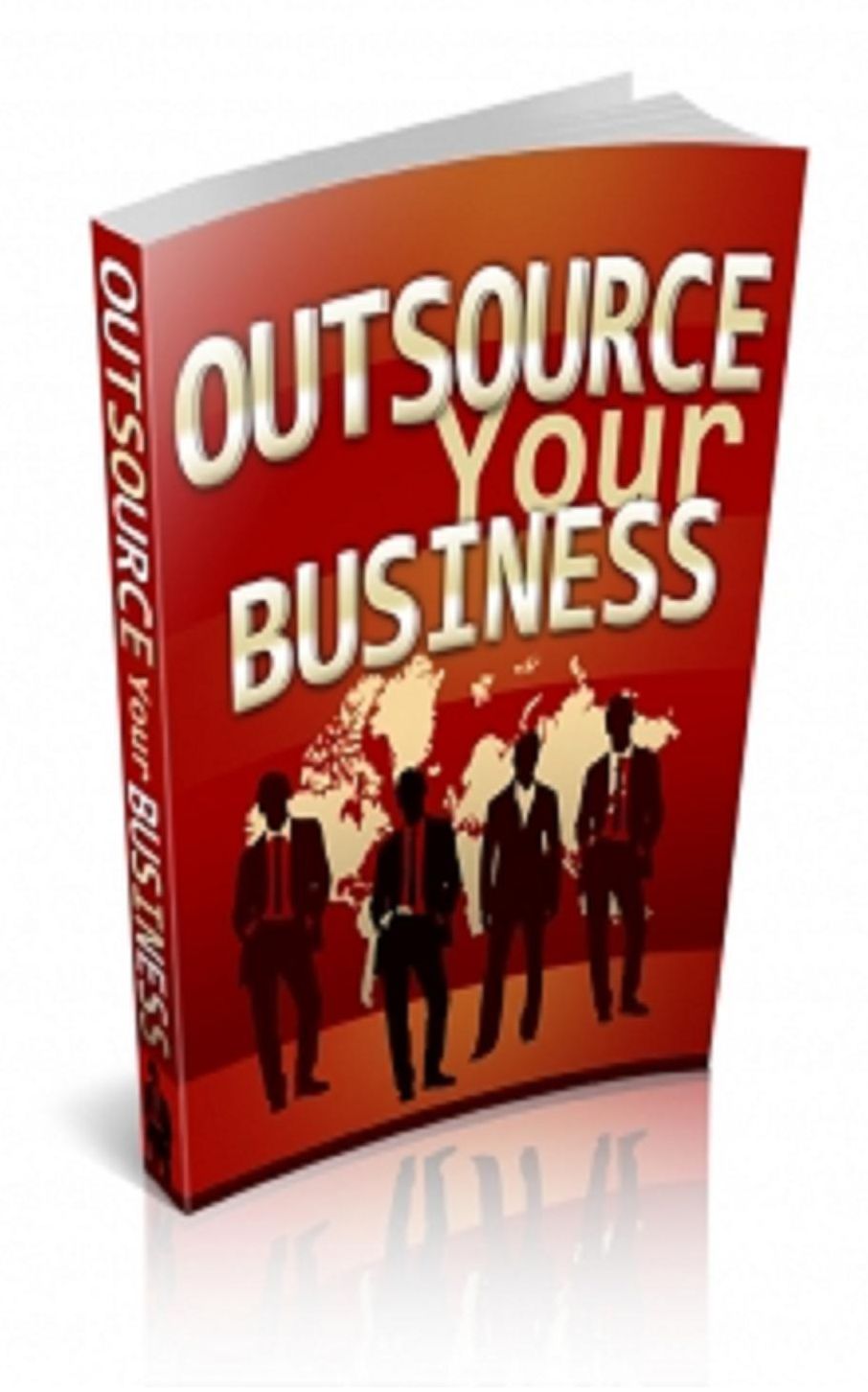 How To Outsource Your Business