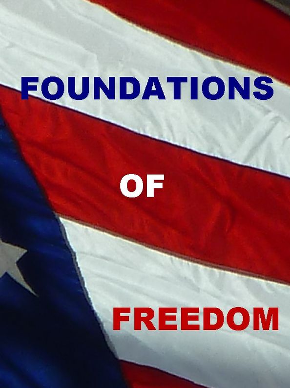 Foundations of Freedom