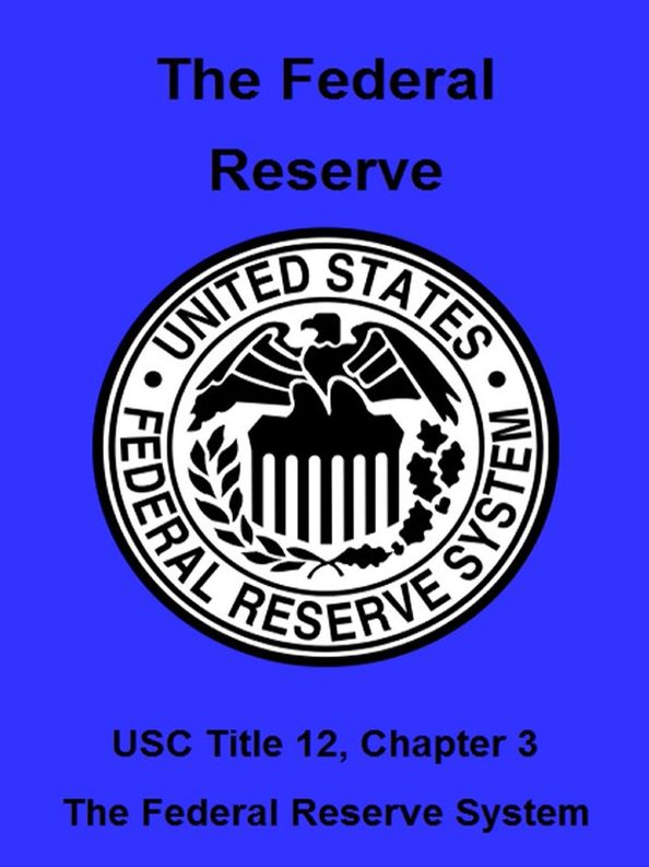 The Federal Reserve