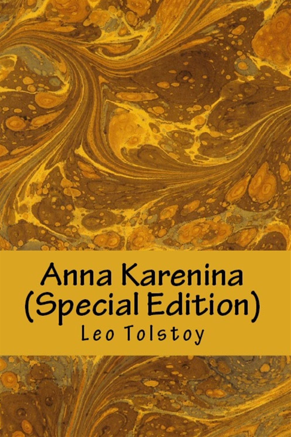 Anna Karenina