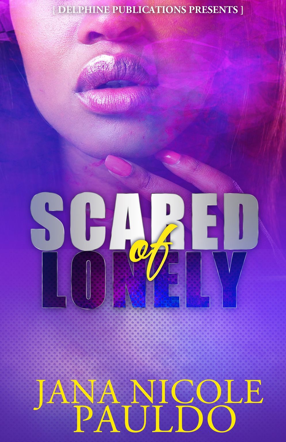 Scared of Lonely