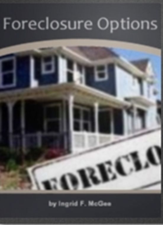 Foreclosure Options: A Homeowners Guide To Your Rights During Foreclosure, Avoiding Foreclosure Scams, The Pros and Cons of Pre-Foreclosure Sales, How to Find and Buy Foreclosures and Seeking Professional Foreclosure Assistance and Advice