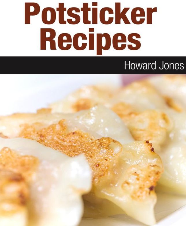 Pot Sticker Recipes
