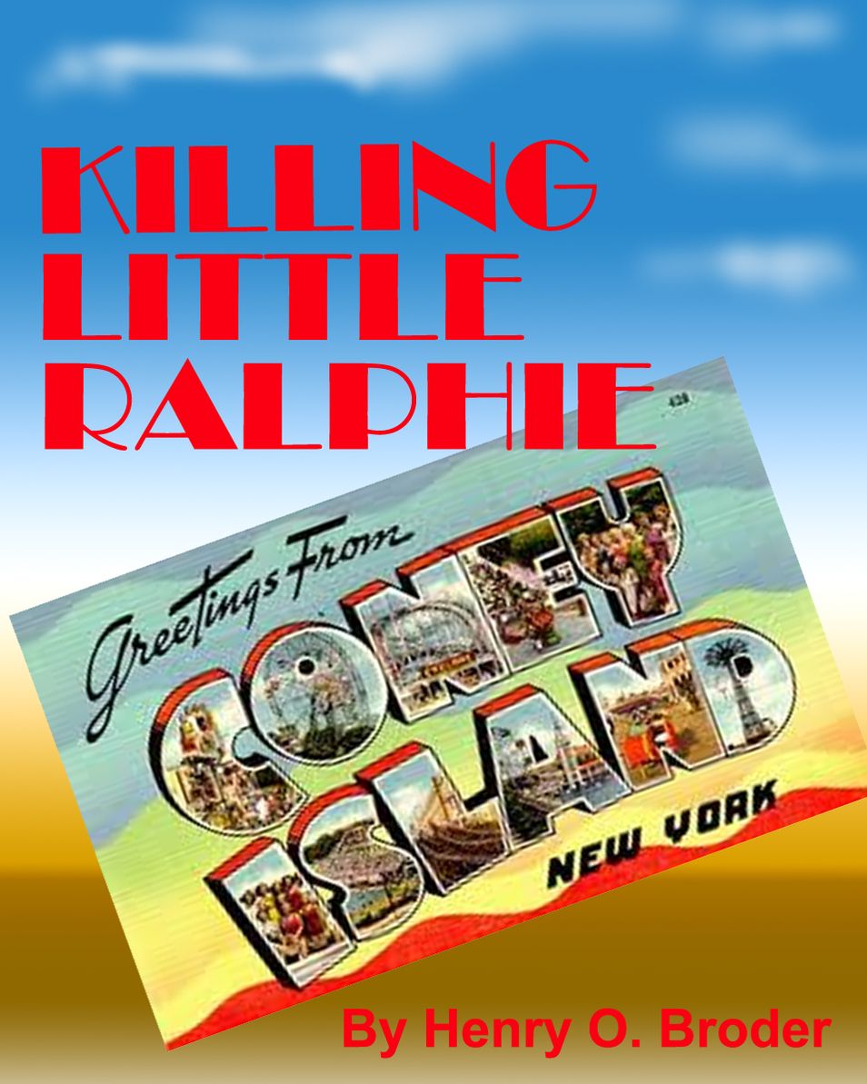 Killing Little Ralphie