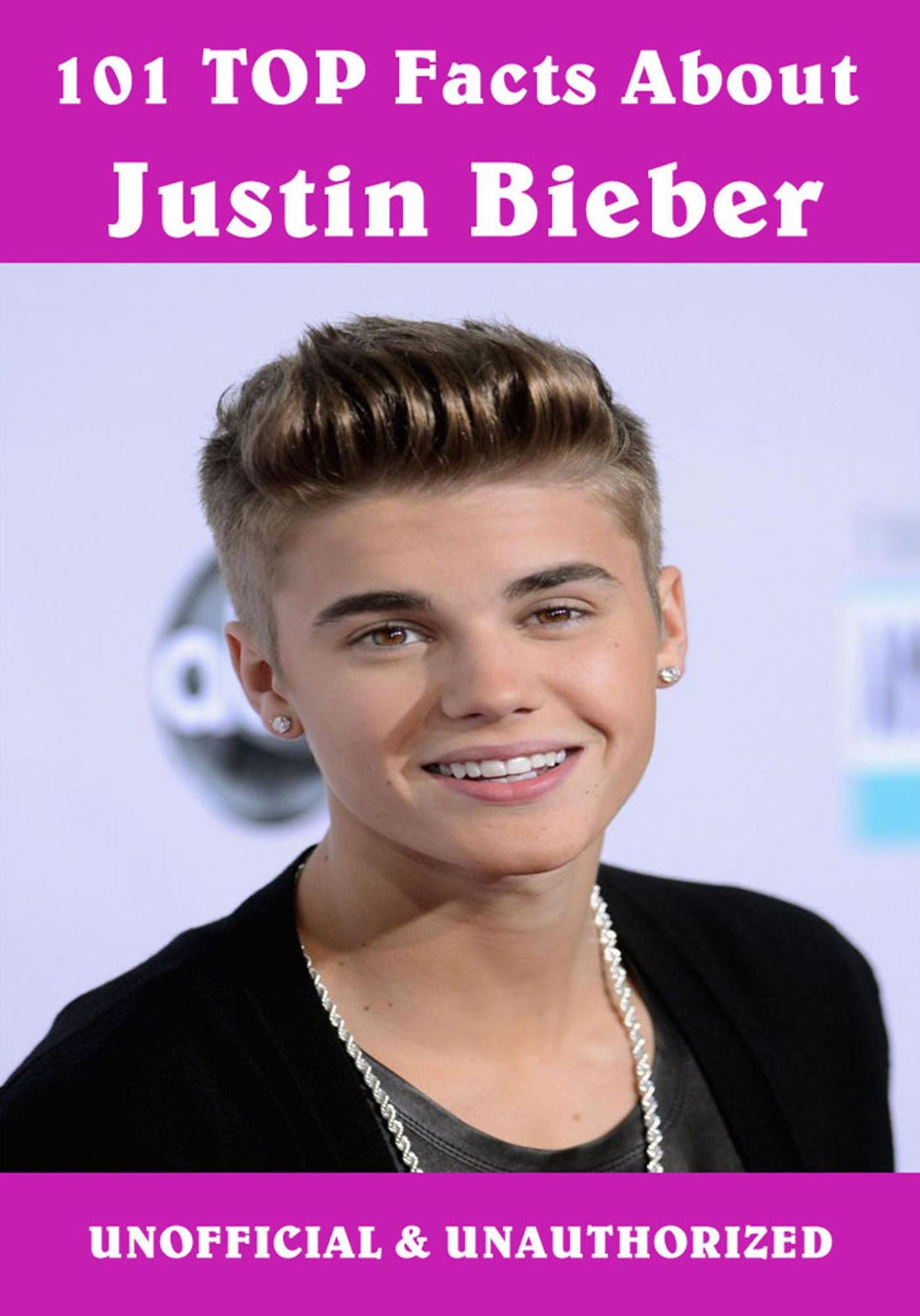 101 Top Facts About Justin Bieber