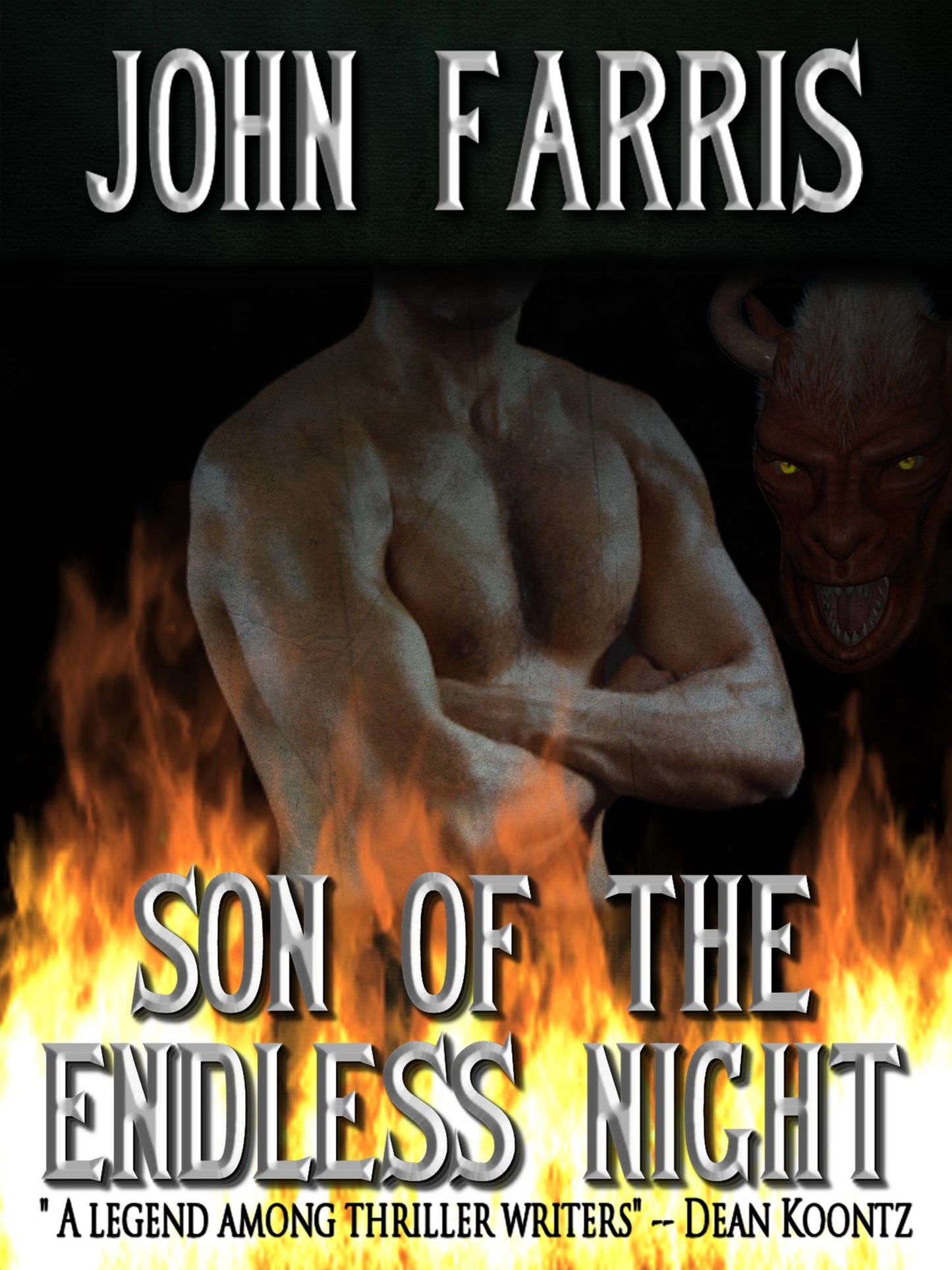 Son of the Endless Night
