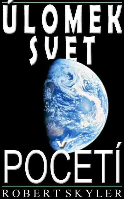 &Uacute;lomek Svet - Počet&iacute; (Czech Edition)
