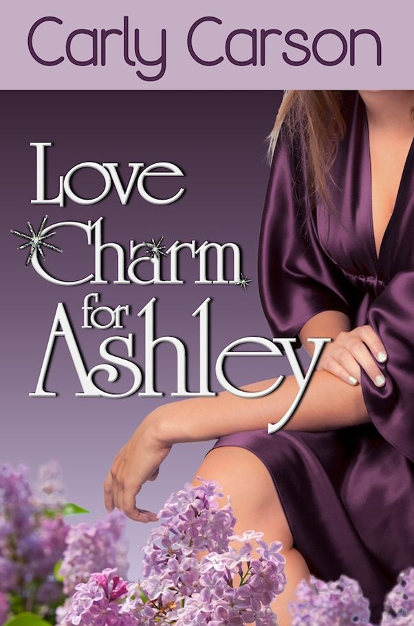 Love Charm for Ashley-Short Story