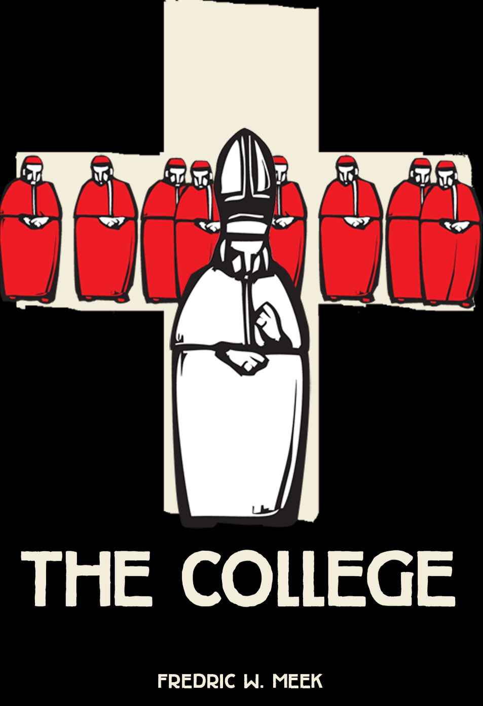 THE COLLEGE