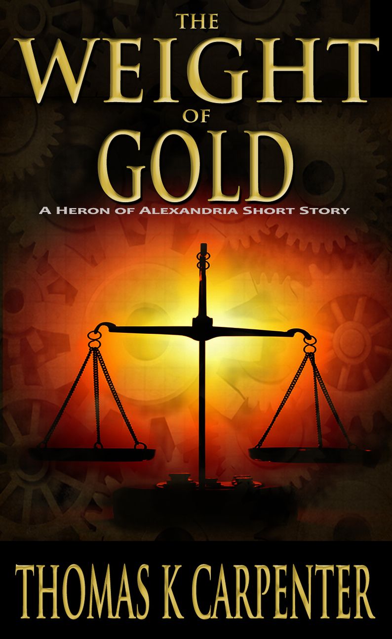 The Weight of Gold