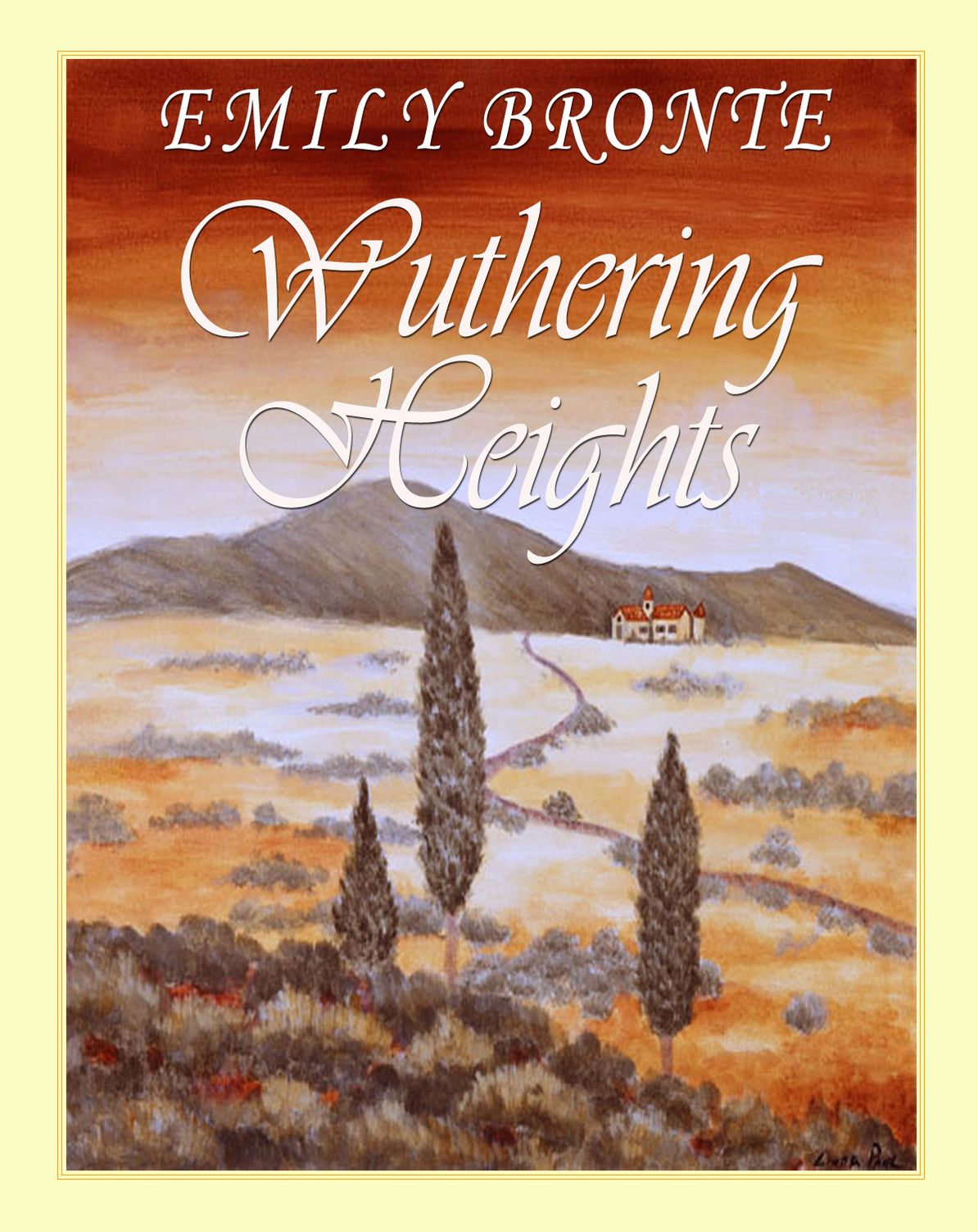 Wuthering Heights