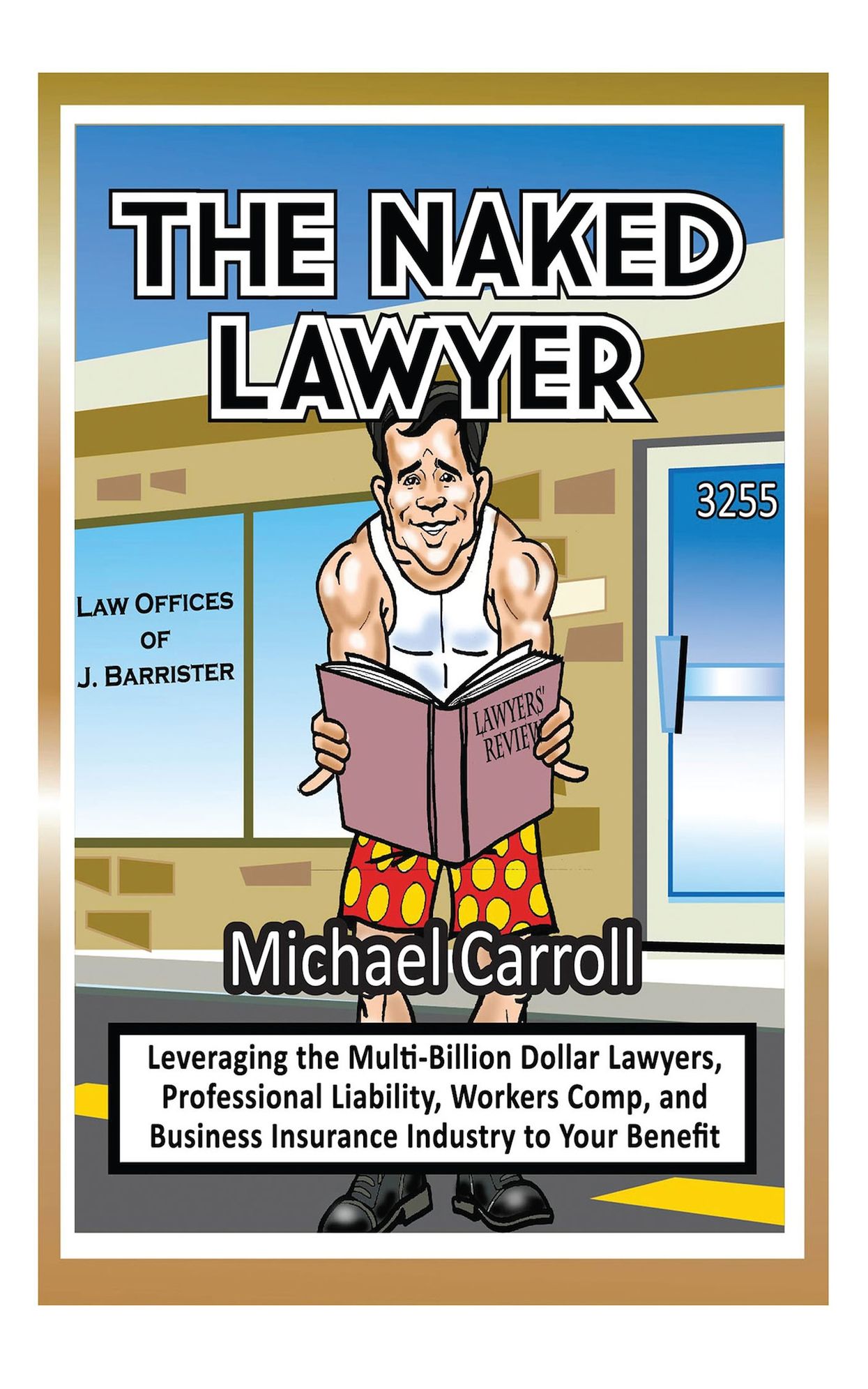 The Naked Lawyer