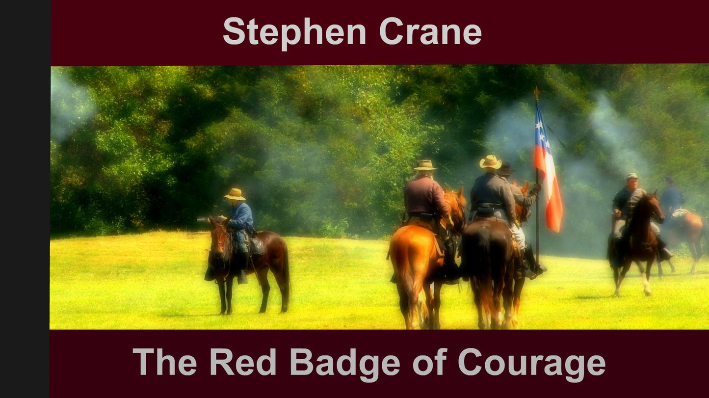 The Red Badge of Courage