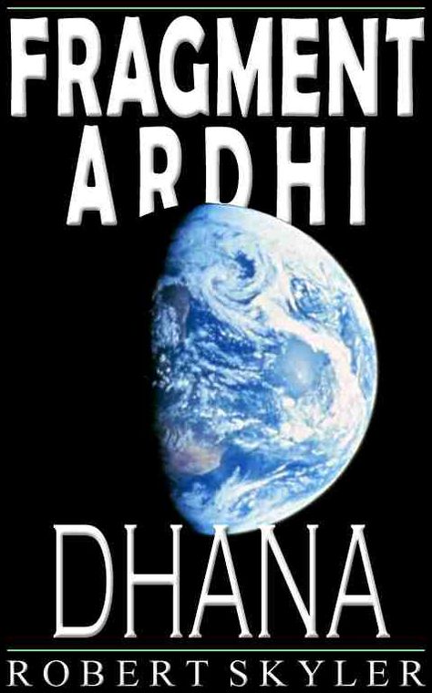 Fragment Ardhi - Dhana (Swahili Edition)