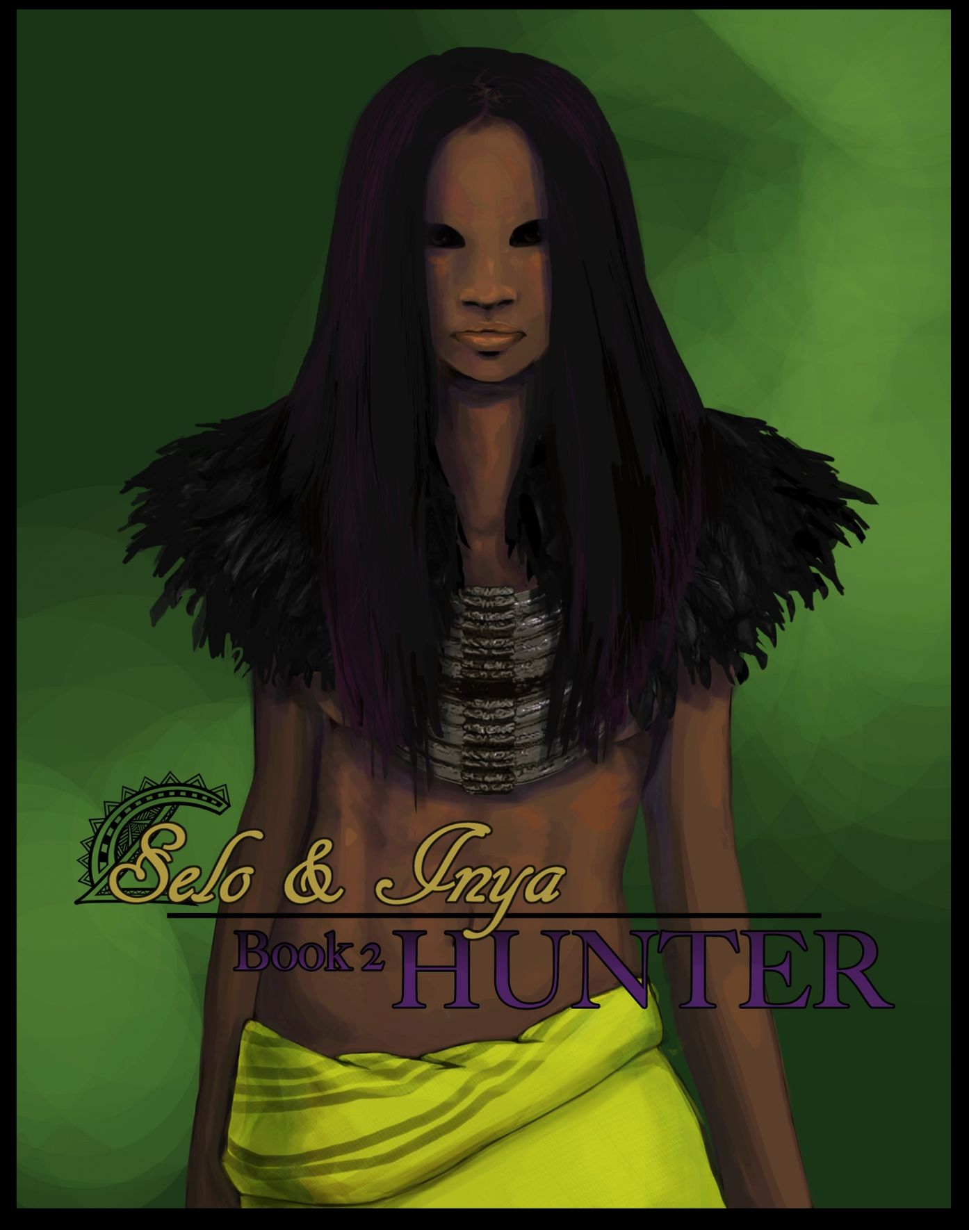 Selo & Inya: Hunter