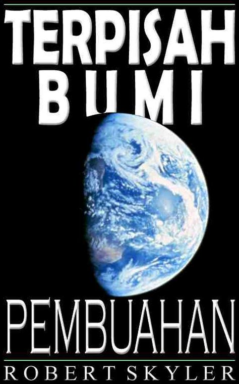 Terpisah Bumi - Pembuahan (Indonesian Edition)