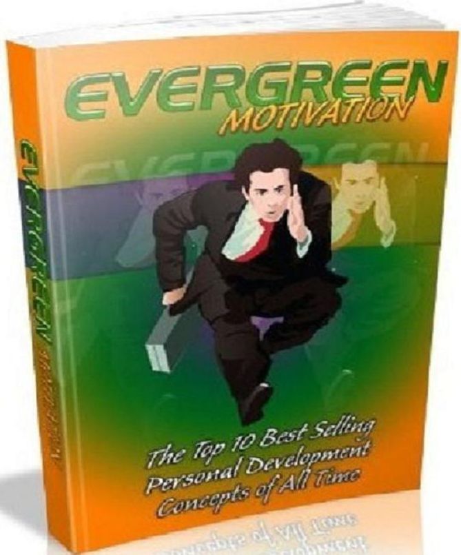 eBook about Brain Power - Evergreen Motivation - Positive affirmations or favorable self-talk may benefit not only yourself but likewise others that you interact with. ...